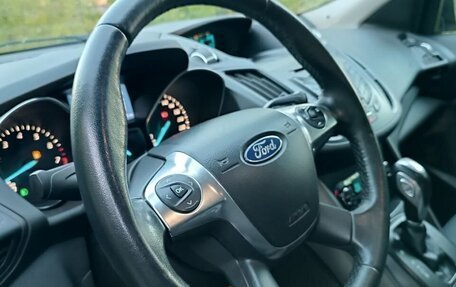 Ford Kuga III, 2014 год, 1 250 000 рублей, 6 фотография