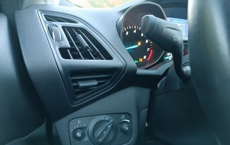 Ford Kuga III, 2014 год, 1 250 000 рублей, 14 фотография