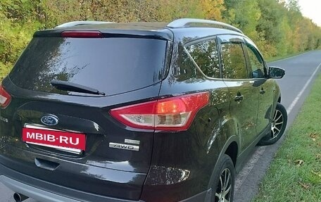 Ford Kuga III, 2014 год, 1 250 000 рублей, 2 фотография
