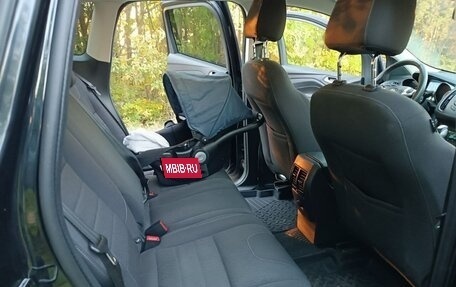 Ford Kuga III, 2014 год, 1 250 000 рублей, 12 фотография