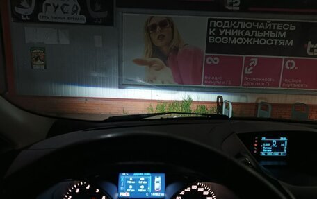 Ford Kuga III, 2014 год, 1 250 000 рублей, 17 фотография