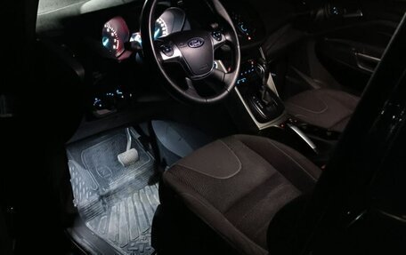 Ford Kuga III, 2014 год, 1 250 000 рублей, 19 фотография