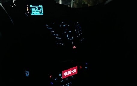 Ford Kuga III, 2014 год, 1 250 000 рублей, 18 фотография