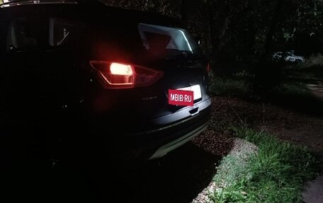 Ford Kuga III, 2014 год, 1 250 000 рублей, 20 фотография