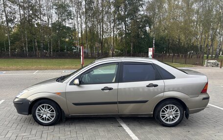 Ford Focus IV, 2004 год, 310 000 рублей, 2 фотография