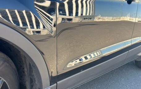 Ford Kuga III, 2014 год, 1 250 000 рублей, 37 фотография