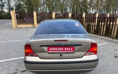 Ford Focus IV, 2004 год, 310 000 рублей, 4 фотография