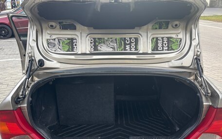 Ford Focus IV, 2004 год, 310 000 рублей, 5 фотография