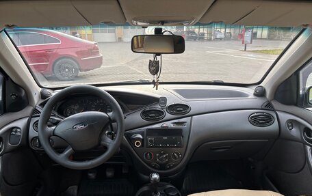 Ford Focus IV, 2004 год, 310 000 рублей, 10 фотография