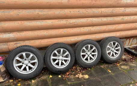 Ford Focus IV, 2004 год, 310 000 рублей, 12 фотография