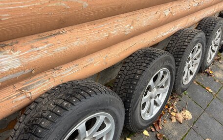 Ford Focus IV, 2004 год, 310 000 рублей, 13 фотография