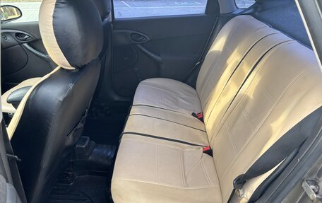 Ford Focus IV, 2004 год, 310 000 рублей, 11 фотография