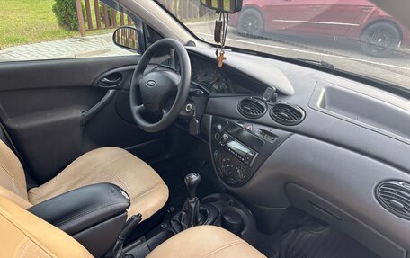 Ford Focus IV, 2004 год, 310 000 рублей, 9 фотография