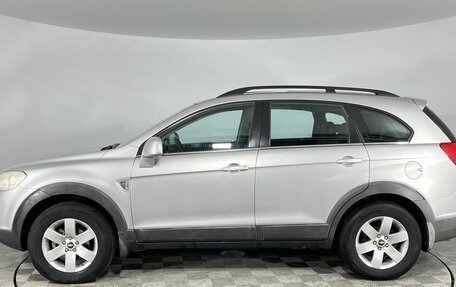 Chevrolet Captiva I, 2008 год, 800 000 рублей, 7 фотография