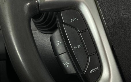 Chevrolet Captiva I, 2008 год, 800 000 рублей, 11 фотография