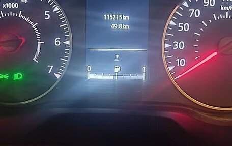 Renault Arkana I, 2021 год, 1 550 000 рублей, 10 фотография