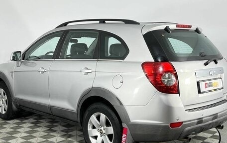 Chevrolet Captiva I, 2008 год, 800 000 рублей, 6 фотография