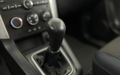 Chevrolet Captiva I, 2008 год, 800 000 рублей, 16 фотография