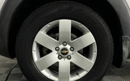 Chevrolet Captiva I, 2008 год, 800 000 рублей, 20 фотография