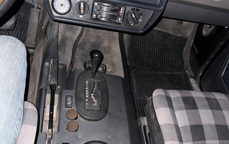 Mercedes-Benz G-Класс W463 рестайлинг _ii, 1988 год, 999 999 рублей, 7 фотография