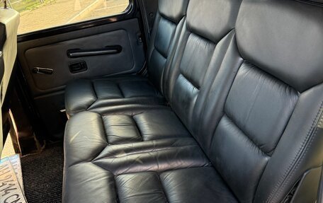 Mercedes-Benz G-Класс W463 рестайлинг _ii, 1988 год, 999 999 рублей, 5 фотография