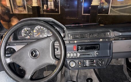 Mercedes-Benz G-Класс W463 рестайлинг _ii, 1988 год, 999 999 рублей, 8 фотография