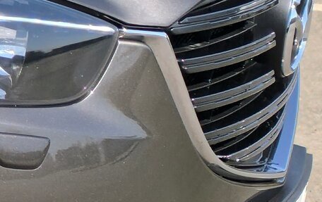 Mazda CX-5 II, 2016 год, 1 720 000 рублей, 1 фотография