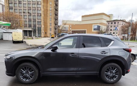 Mazda CX-5 II, 2021 год, 3 950 000 рублей, 1 фотография