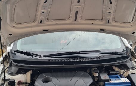 Hyundai Elantra V, 2015 год, 1 650 000 рублей, 10 фотография