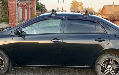 Toyota Corolla, 2008 год, 800 000 рублей, 1 фотография