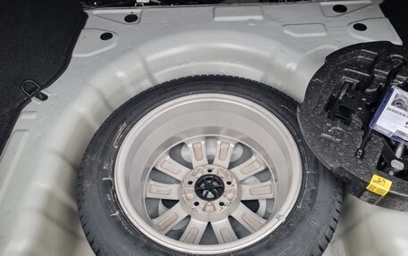 Hyundai Elantra V, 2015 год, 1 650 000 рублей, 14 фотография