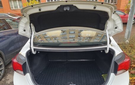 Hyundai Elantra V, 2015 год, 1 650 000 рублей, 11 фотография