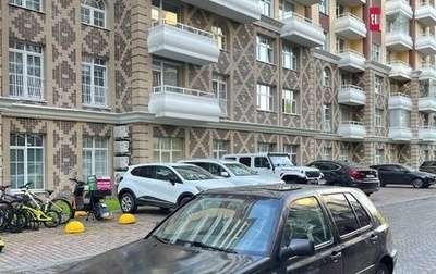 Volkswagen Golf III, 1994 год, 120 000 рублей, 1 фотография