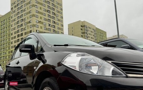 Nissan Tiida, 2011 год, 850 000 рублей, 1 фотография