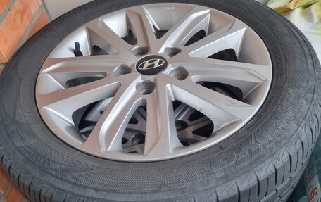 Hyundai Elantra V, 2015 год, 1 650 000 рублей, 16 фотография