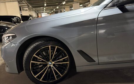 BMW 5 серия, 2018 год, 3 650 000 рублей, 11 фотография