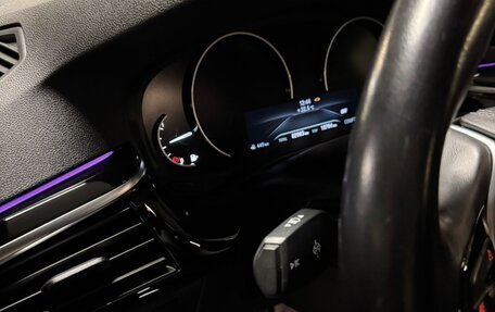 BMW 5 серия, 2018 год, 3 650 000 рублей, 8 фотография