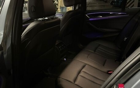 BMW 5 серия, 2018 год, 3 650 000 рублей, 7 фотография