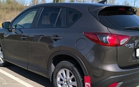 Mazda CX-5 II, 2016 год, 1 720 000 рублей, 2 фотография