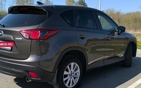 Mazda CX-5 II, 2016 год, 1 720 000 рублей, 7 фотография