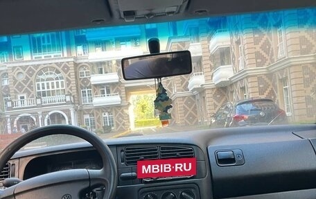 Volkswagen Golf III, 1994 год, 120 000 рублей, 5 фотография