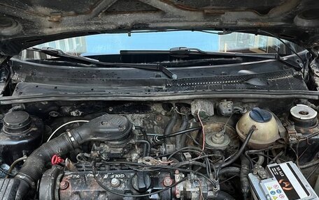 Volkswagen Golf III, 1994 год, 120 000 рублей, 6 фотография