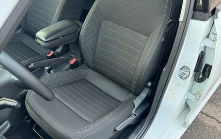 Skoda Rapid I, 2017 год, 1 150 000 рублей, 12 фотография