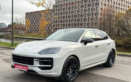 Porsche Cayenne III, 2023 год, 14 200 000 рублей, 1 фотография
