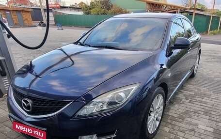 Mazda 6, 2007 год, 750 000 рублей, 1 фотография