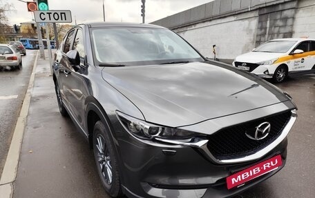 Mazda CX-5 II, 2021 год, 3 950 000 рублей, 4 фотография