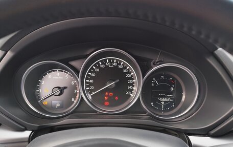 Mazda CX-5 II, 2021 год, 3 950 000 рублей, 7 фотография