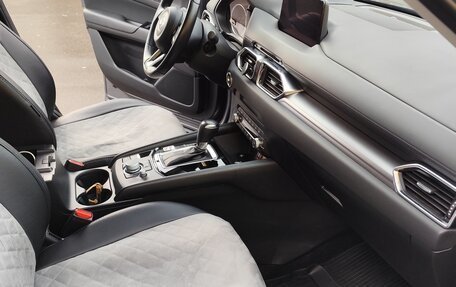 Mazda CX-5 II, 2021 год, 3 950 000 рублей, 11 фотография