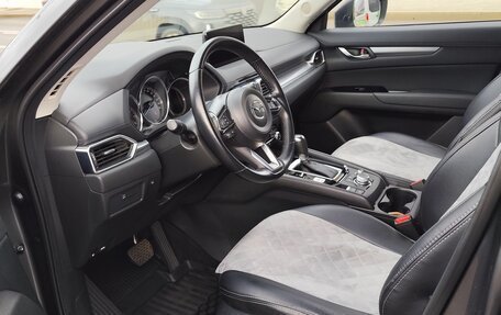 Mazda CX-5 II, 2021 год, 3 950 000 рублей, 9 фотография