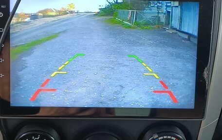 Toyota Corolla, 2008 год, 800 000 рублей, 8 фотография